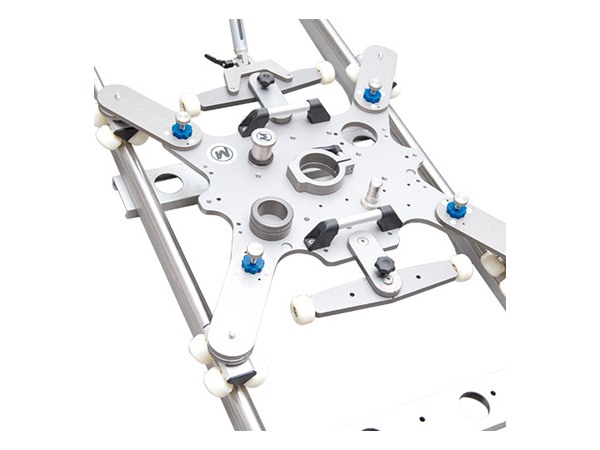 Операторская тележка MovieTech Rocker Dolly