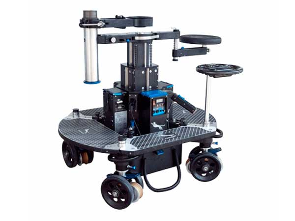 Операторская тележка Panther ClassicPlus Dolly